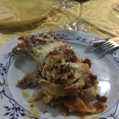 Trattoria Torretta da Filippo